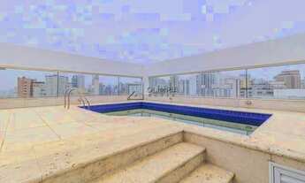 Imagem: Venda Cobertura 4 Dormitórios - 402 m²