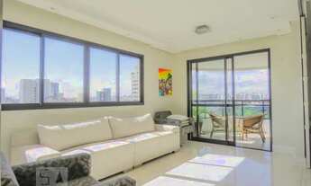 Imagem: Apartamento para Aluguel - Moema, 2 Quartos