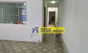 Imagem 1: Sobrado com 3 dormitórios, 252 m² - venda por R$ 430.000,00 ou aluguel por R$ 1.815,00/mês