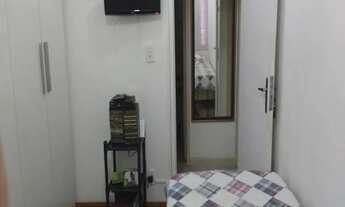 Imagem 5: Apartamento, 02 dorm - São Francisco Xavier