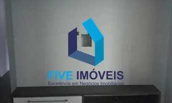 Imagem 4: Apartamento com 3 dormitórios para alugar, 67 m² por R$ 3.100,00/mês - Interlagos - São Pa