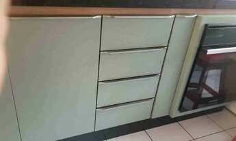 Imagem 5: Apartamento 2 quartos no condomínio Vitória Caxias