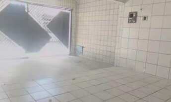 Imagem 4: Casa Dupléx com 3 quartos próximo da Avenida José Bastos - CA46379