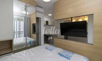 Imagem 7: São Paulo - Apartamento Padrão - Tatuapé