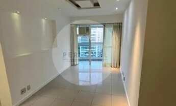 Imagem 5: Apartamento para aluguel possui 71 metros quadrados com 2 quartos