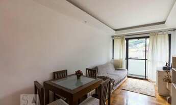 Imagem 2: Apartamento para Aluguel - Vila Mascote, 2 Quartos, 70 m2