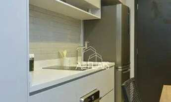 Imagem 4: Studio com 1 dormitório, 20 m² - venda por R$ 750.000,00 ou aluguel por R$ 6.050,00/mês