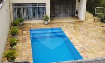 Imagem 2: Espetacular Casa Campo Belo