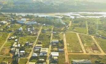 Imagem 2: Lote próximo ao aeroporto - Ipatinga