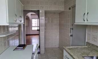 Imagem 6: Apartamento para aluguel tem 100 metros quadrados com 2 quartos em Perdizes - São Paulo