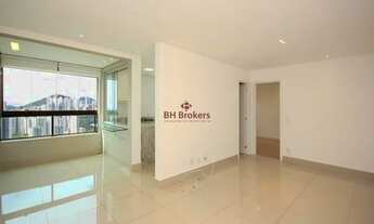 Imagem: NOVA LIMA - Apartamento Padrão - Vila da