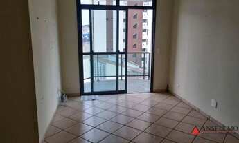 Imagem 2: Apartamento com 3 dormitórios, 90 m² - venda por R$ 460.000,00 ou aluguel por R$ 2.865,00