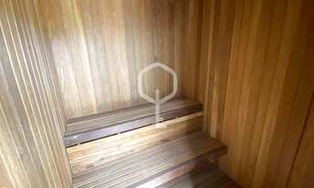 Imagem 5: Cobertura em Barra da Tijuca - Rio de Janeiro