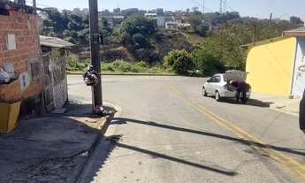 Imagem 3: Terreno no bairro Jardim Minas Gerais 126m²