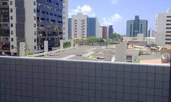 Imagem 4: Apartamento no Cabo Branco com 2 Quartos sendo 1 Suíte, Lazer