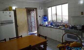 Imagem 5: Sobrado com 5 dormitórios à venda, 200 m² por R$ 890.000,00 - Parque da Vila Prudente - Sã