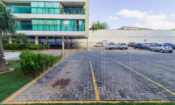 Imagem: SGAN 915 - ED. PARQUE NORTE, KIT MOBILIADA