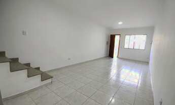 Imagem 5: LOCAÇÃO: Sobrado 03 dormitórios - Rua Pedro Cubas, 169 - Piqueri - SP