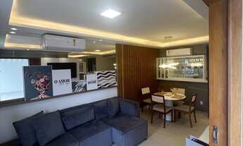 Imagem: Casa em Condomínio a venda no Calhau