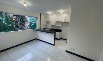 Imagem: BELO HORIZONTE - Apartamento Padrão - Lourdes