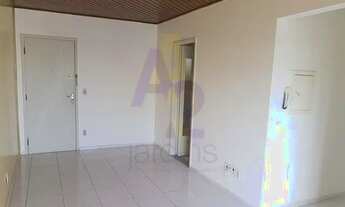 Imagem 3: Apartamento interessante com 2 dormitórios e 1 vaga coladinho no metrô Sumaré