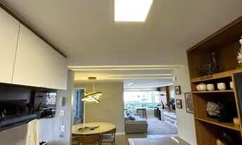 Imagem 2: Apartamento, 3 quartos, PROJETADO, Vista privilegiada, Cocó - Fortaleza - CE