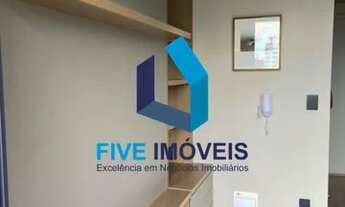 Imagem 6: Studio com 1 dormitório para alugar, 22 m² por R$ 3.902/mês - Brooklin - São Paulo/SP