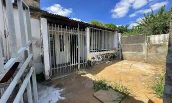 Imagem 2: Casa para aluguel, 2 quartos, CHACARAS TUBALINA E QUARTEL - Uberlândia/MG