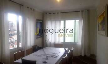 Imagem 3: Cobertura com 3 dormitórios (1 suíte) à venda, 220 m² por R$ 1.800.000 - Aclimação - São