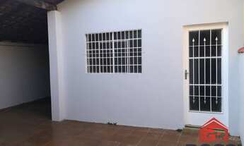 Imagem 2: Casa Térrea Jardim México