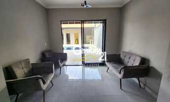 Imagem 5: Casa com 3 dormitórios à venda, 295 m² por R$ 1.400.000 - Jardim Esplanada - Indaiatuba/SP