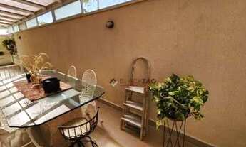 Imagem 5: Apartamento Garden com 3 dormitórios para alugar, 80 m² por R$ 7.900,00/mês - Ponte Preta