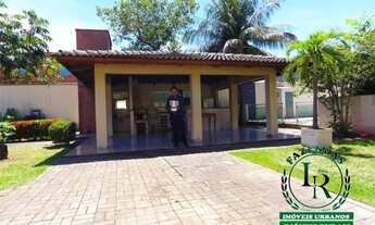 Imagem: Galpão e Casa