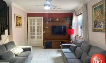 Imagem 5: São Paulo - Casa Padrão - Tatuapé