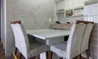 Imagem 4: Apartamento com 3 dormitórios à venda, 65 m² por R$ 414.000,00 - Umuarama - Osasco/SP