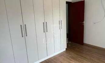 Imagem 4: Casa com 3 dormitórios para alugar, 280 m² por R$ 6.500,00/mês - Condomínio Villa do Bosqu