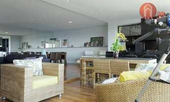 Imagem 5: Apartamento Mobiliado no Campo Belo