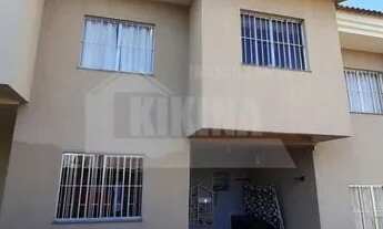 Imagem: SOBRADO 3 QUARTOS A VENDA NO JARDIM CARVALHO