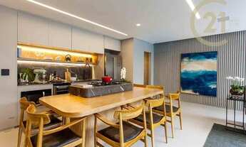 Imagem 4: Apartamento com 2 dormitórios à venda, 69 m² por R$ 1.299.000,00 - Pinheiros - São Paulo/S