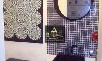 Imagem 3: Apartamento com 2 dormitórios para alugar, 68 m² - Edifício Duplex House - Barueri - São P