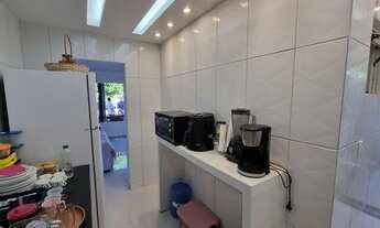 Imagem 5: Linda casa no Condomínio Jardins das Hortênsias