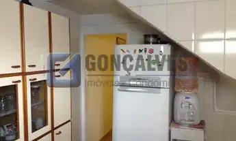 Imagem 6: SAO BERNARDO DO CAMPO - Residential / Sobrado - ALVES DIAS