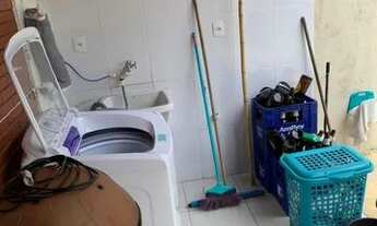 Imagem 7: Casa para venda possui 140 metros quadrados com 2 quartos em Terras Altas - Juiz de Fora