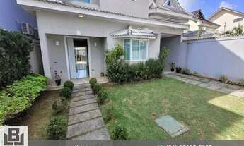 Imagem 4: Casa de condomínio para aluguel com 250 metros quadrados com 4 quartos