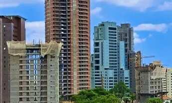 Imagem 4: Unique Caminho das Árvores Melhor Empreendimento do Bairro Alto Luxo P Pessoas Exigentes O