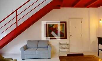 Imagem 4: Apartamento à Venda - Gávea, 1 Quarto, 120 m2