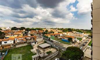 Imagem 5: Apartamento para Aluguel - Jardim Planalto, 2 Quartos, 85 m2