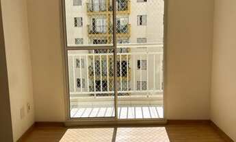 Imagem 7: Apartamento para venda tem 50 metros quadrados com 2 quartos em Vila Emir - São Paulo - Sã