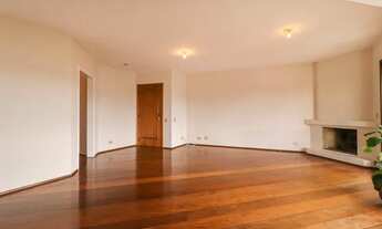 Imagem 7: Apartamento para aluguel e venda tem 138 metros quadrados com 3 quartos