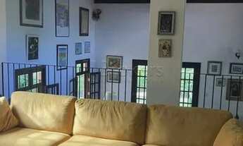 Imagem 6: Botucatu - Casa de Condomínio - Parque das Cascatas